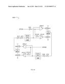 SELF-REFRESH ADJUSTMENT IN MEMORY DEVICES CONFIGURED FOR STACKED     ARRANGEMENTS diagram and image