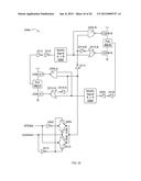 SELF-REFRESH ADJUSTMENT IN MEMORY DEVICES CONFIGURED FOR STACKED     ARRANGEMENTS diagram and image