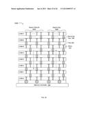 SELF-REFRESH ADJUSTMENT IN MEMORY DEVICES CONFIGURED FOR STACKED     ARRANGEMENTS diagram and image