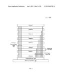 PAD SELECTION IN MEMORY DEVICES CONFIGURED FOR STACKED ARRANGEMENTS diagram and image