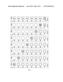 PAD SELECTION IN MEMORY DEVICES CONFIGURED FOR STACKED ARRANGEMENTS diagram and image