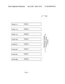 PAD SELECTION IN MEMORY DEVICES CONFIGURED FOR STACKED ARRANGEMENTS diagram and image