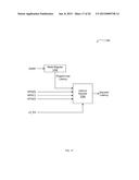 PAD SELECTION IN MEMORY DEVICES CONFIGURED FOR STACKED ARRANGEMENTS diagram and image