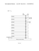 PAD SELECTION IN MEMORY DEVICES CONFIGURED FOR STACKED ARRANGEMENTS diagram and image