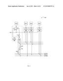 MEMORY DEVICES WITH SERIALLY CONNECTED SIGNALS FOR STACKED ARRANGEMENTS diagram and image