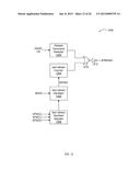 MEMORY DEVICES WITH SERIALLY CONNECTED SIGNALS FOR STACKED ARRANGEMENTS diagram and image