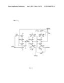 MEMORY DEVICES WITH SERIALLY CONNECTED SIGNALS FOR STACKED ARRANGEMENTS diagram and image