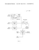 MEMORY DEVICES WITH SERIALLY CONNECTED SIGNALS FOR STACKED ARRANGEMENTS diagram and image