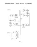 MEMORY DEVICES WITH SERIALLY CONNECTED SIGNALS FOR STACKED ARRANGEMENTS diagram and image