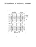 MEMORY DEVICES WITH SERIALLY CONNECTED SIGNALS FOR STACKED ARRANGEMENTS diagram and image