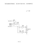 LATENCY ADJUSTMENT BASED ON STACK POSITION IDENTIFIER IN MEMORY DEVICES     CONFIGURED FOR STACKED ARRANGEMENTS diagram and image