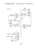 LATENCY ADJUSTMENT BASED ON STACK POSITION IDENTIFIER IN MEMORY DEVICES     CONFIGURED FOR STACKED ARRANGEMENTS diagram and image