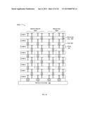 LATENCY ADJUSTMENT BASED ON STACK POSITION IDENTIFIER IN MEMORY DEVICES     CONFIGURED FOR STACKED ARRANGEMENTS diagram and image