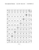 VALID COMMAND DETECTION BASED ON STACK POSITION IDENTIFIERS IN MEMORY     DEVICES CONFIGURED FOR STACKED ARRANGEMENTS diagram and image