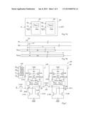 NON-VOLATILE MEMORY DEVICE diagram and image