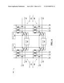 HIGH OPERATING SPEED RESISTIVE RANDOM ACCESS MEMORY diagram and image