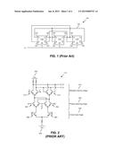 PHASE SWITCHABLE BISTABLE MEMORY DEVICE, A FREQUENCY DIVIDER AND A RADIO     FREQUENCY TRANSCEIVER diagram and image