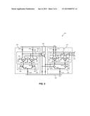 PHASE SWITCHABLE BISTABLE MEMORY DEVICE, A FREQUENCY DIVIDER AND A RADIO     FREQUENCY TRANSCEIVER diagram and image