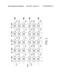 MEMORY CELL ARRAY diagram and image