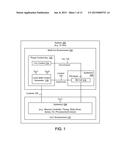 METHODS AND SYSTEMS TO SELECTIVELY BOOST AN OPERATING VOLTAGE OF, AND     CONTROLS TO AN 8T BIT-CELL ARRAY AND/OR OTHER LOGIC BLOCKS diagram and image