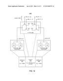 METHODS AND SYSTEMS TO SELECTIVELY BOOST AN OPERATING VOLTAGE OF, AND     CONTROLS TO AN 8T BIT-CELL ARRAY AND/OR OTHER LOGIC BLOCKS diagram and image