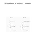 PHASE CHANGE MEMORY DEVICE HAVING MULTI-LEVEL AND METHOD OF DRIVING THE     SAME diagram and image