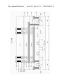 PHASE CHANGE MEMORY DEVICE HAVING MULTI-LEVEL AND METHOD OF DRIVING THE     SAME diagram and image