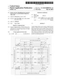 PHASE CHANGE MEMORY DEVICE HAVING MULTI-LEVEL AND METHOD OF DRIVING THE     SAME diagram and image