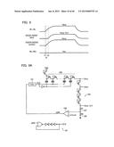 NONVOLATILE SEMICONDUCTOR MEMORY DEVICE diagram and image