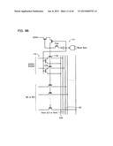 NONVOLATILE SEMICONDUCTOR MEMORY DEVICE diagram and image