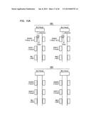 NONVOLATILE SEMICONDUCTOR MEMORY DEVICE diagram and image