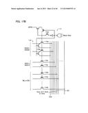 NONVOLATILE SEMICONDUCTOR MEMORY DEVICE diagram and image