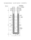 NONVOLATILE SEMICONDUCTOR MEMORY DEVICE diagram and image