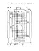 NONVOLATILE SEMICONDUCTOR MEMORY DEVICE diagram and image