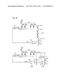 NONVOLATILE SEMICONDUCTOR MEMORY DEVICE diagram and image