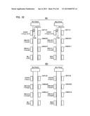 NONVOLATILE SEMICONDUCTOR MEMORY DEVICE diagram and image