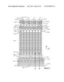 SUBSTRATE CONNECTION OF THREE DIMENSIONAL NAND FOR IMPROVING ERASE     PERFORMANCE diagram and image