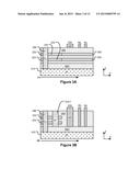 SUBSTRATE CONNECTION OF THREE DIMENSIONAL NAND FOR IMPROVING ERASE     PERFORMANCE diagram and image