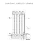 SUBSTRATE CONNECTION OF THREE DIMENSIONAL NAND FOR IMPROVING ERASE     PERFORMANCE diagram and image