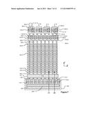 SUBSTRATE CONNECTION OF THREE DIMENSIONAL NAND FOR IMPROVING ERASE     PERFORMANCE diagram and image