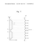 THREE-DIMENSIONAL NONVOLATILE MEMORY AND RELATED READ METHOD DESIGNED TO     REDUCE READ DISTURBANCE diagram and image