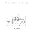 CLOCK MODE DETERMINATION IN A MEMORY SYSTEM diagram and image