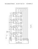 CLOCK MODE DETERMINATION IN A MEMORY SYSTEM diagram and image