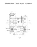 CLOCK MODE DETERMINATION IN A MEMORY SYSTEM diagram and image