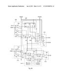 CLOCK MODE DETERMINATION IN A MEMORY SYSTEM diagram and image