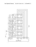 CLOCK MODE DETERMINATION IN A MEMORY SYSTEM diagram and image