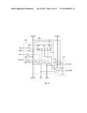 CLOCK MODE DETERMINATION IN A MEMORY SYSTEM diagram and image