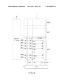 SEMICONDUCTOR STORAGE DEVICE diagram and image