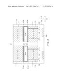 SEMICONDUCTOR STORAGE DEVICE diagram and image