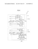 OUTPUT CIRCUIT AND SEMICONDUCTOR STORAGE DEVICE diagram and image